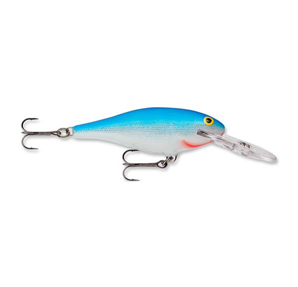 Señuelo Rapala Shad Rap - SR