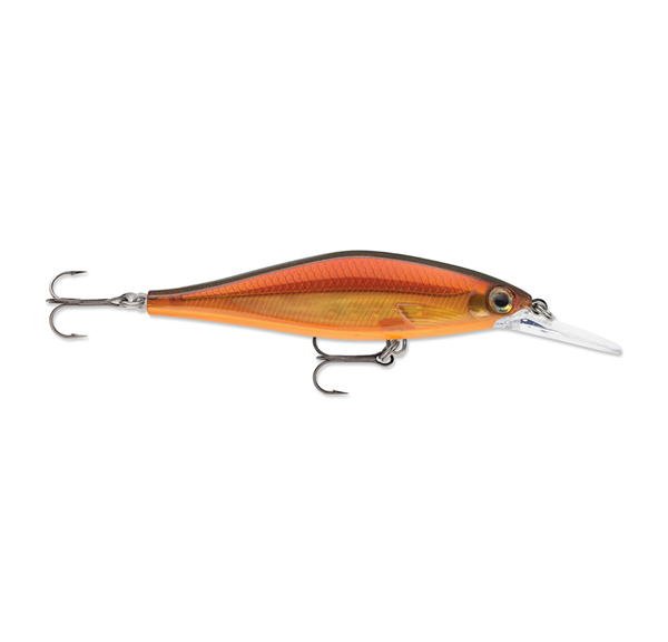 Señuelo Rapala Shadow Rap Shad Deep - SDRSD