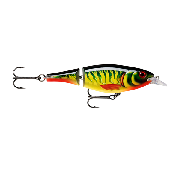 Señuelo Rapala X-Rap Jointed Shad - XJS