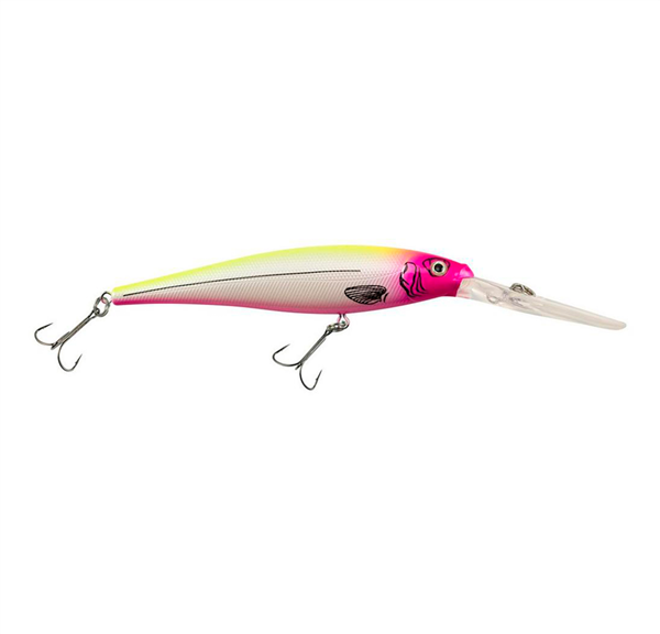 Señuelo Berkley Flicker Minnow 1/2oz - FFMM11D