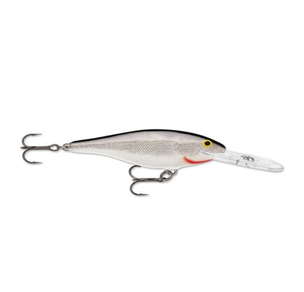 Señuelo Rapala Shad Rap - SR