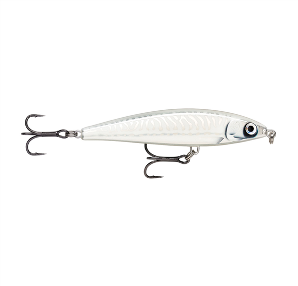 Señuelo Rapala X-Rap Magnum Prey - XRMAGPR