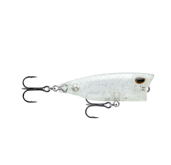 Señuelo Storm Gomoku Popper 4cm