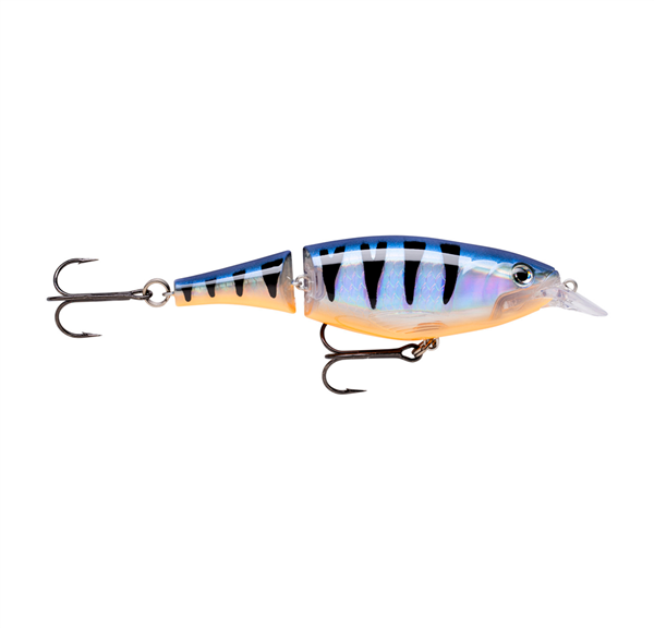 Señuelo Rapala X-Rap Jointed Shad - XJS