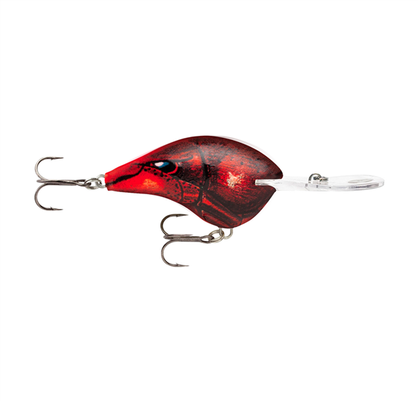 Señuelo Rapala DT (Dives-To) Series - DT