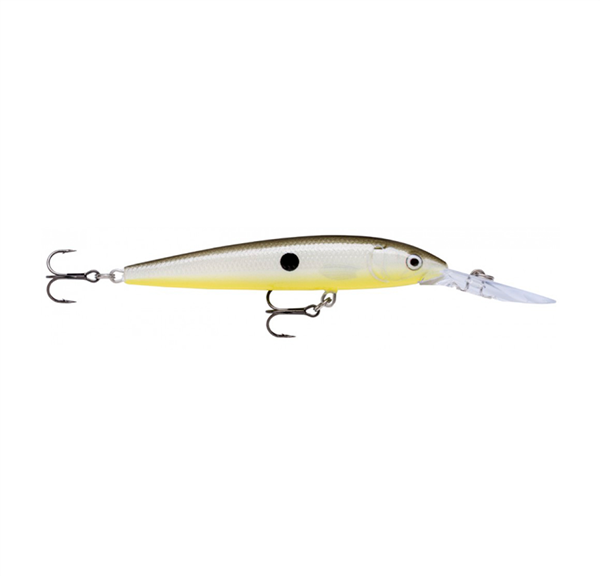 Señuelo Rapala Down Deep Husky Jerk - DHJ