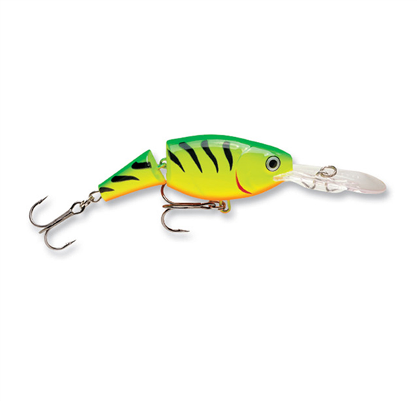 Señuelo Rapala Jointed Shad Rap - JSR