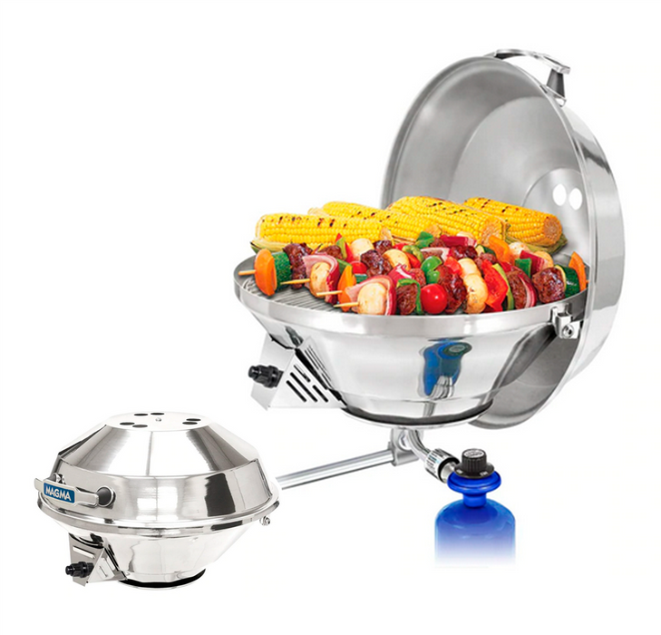 Magma Gas BBQ and Marine Stove - Party Size 