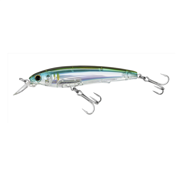 Señuelo Yo-Zuri 3D Inshore Fingerling