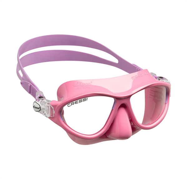 Gafas Natación Cressi Moon Kids