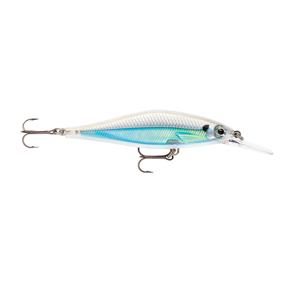 Señuelo Rapala Shadow Rap Shad Deep - SDRSD