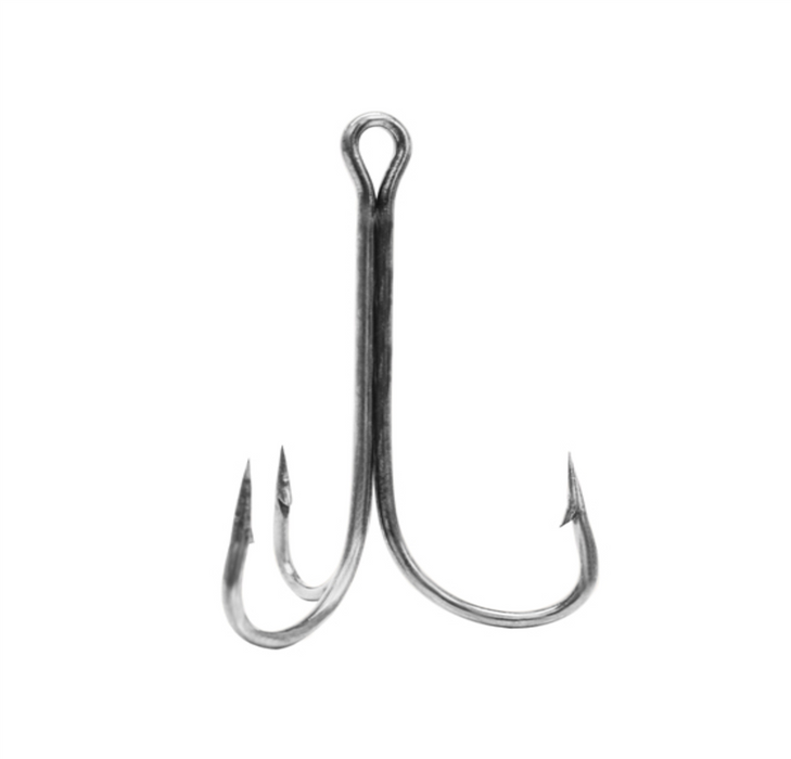 Anzuelo Eagle Claw Lazer Sharp Curved Point Hook - Paquete 5