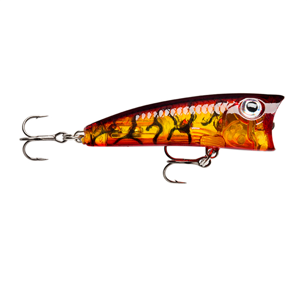 Señuelo Rapala Ultra Light Pop - ULP