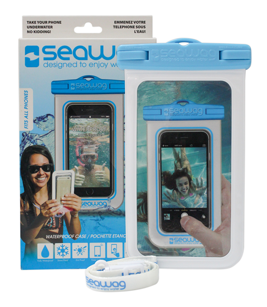 Estuche Waterproof Seawag