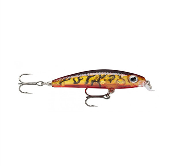 Señuelo Rapala Ultra Light Minnow - ULM