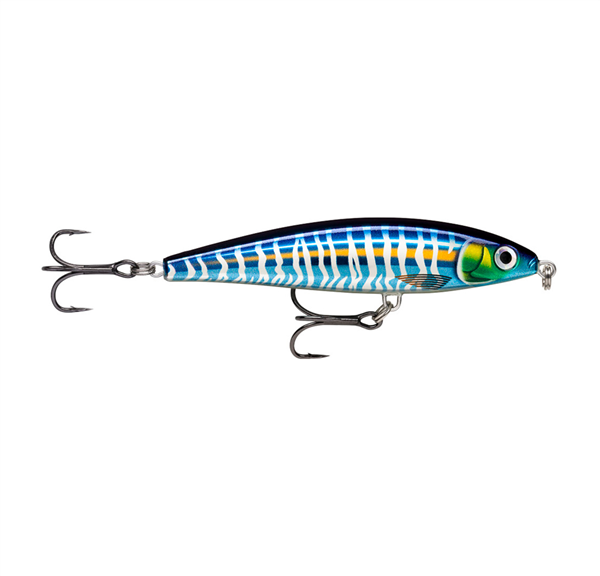 Señuelo Rapala X-Rap Magnum Prey - XRMAGPR