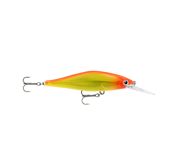 Señuelo Rapala Shadow Rap Shad Deep - SDRSD