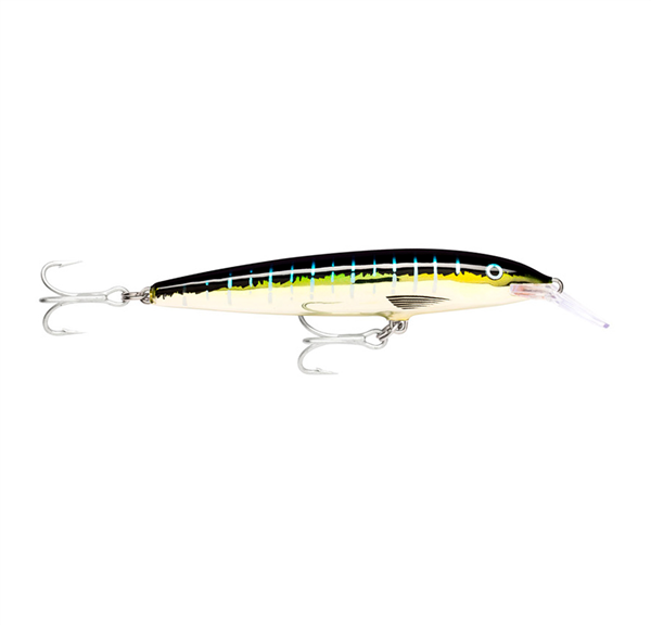 Señuelo Rapala Floating Magnum - FMAG