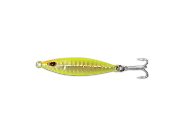 Señuelo Williamson Jig Koika