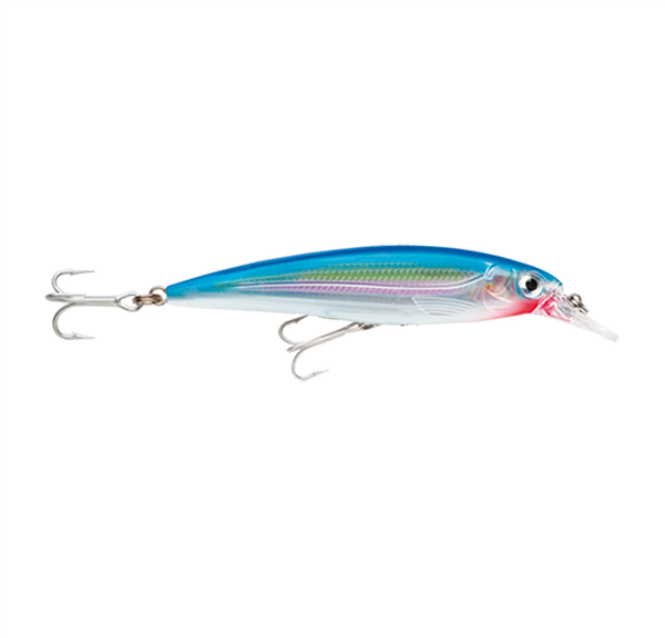 Señuelo Rapala X-Rap Saltwater - SXR