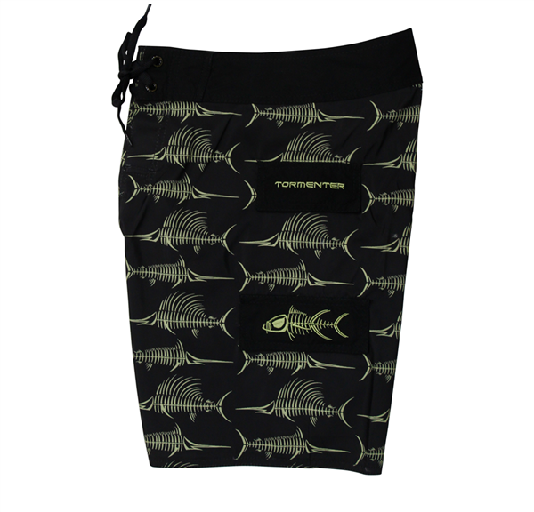 Short de Hombre Tormenter Billfish Bones