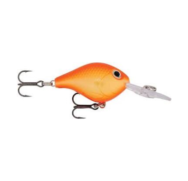 Señuelo Rapala Ultra Light Crank - ULC