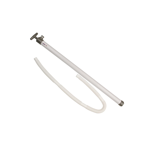 Bomba Manual Rule 165