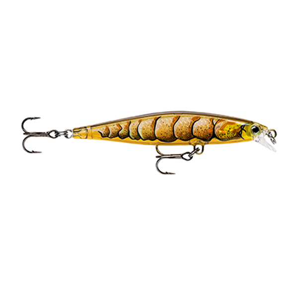 Señuelo Rapala Shadow Rap - SDR