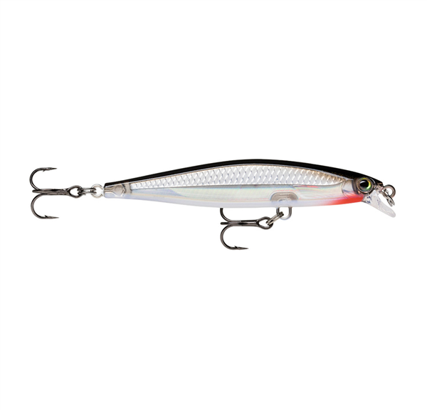 Señuelo Rapala Shadow Rap - SDR