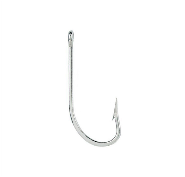 Anzuelo Mustad O'Shaughnessy 3407-DT