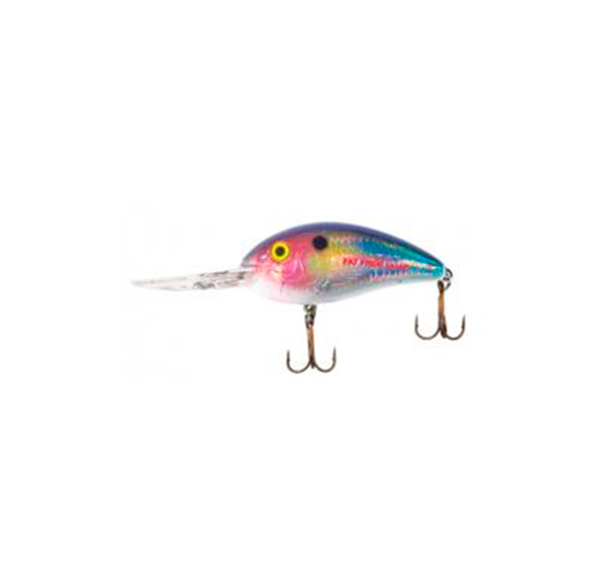 Señuelo Bomber Fat Free Shad BD7