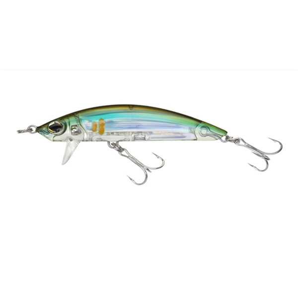 Señuelo Yo-Zuri 3D Inshore Minnow R1214/R1215