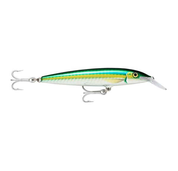 Señuelo Rapala Floating Magnum - FMAG