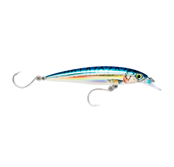 Señuelo Rapala X-Rap Long Cast - SXRL