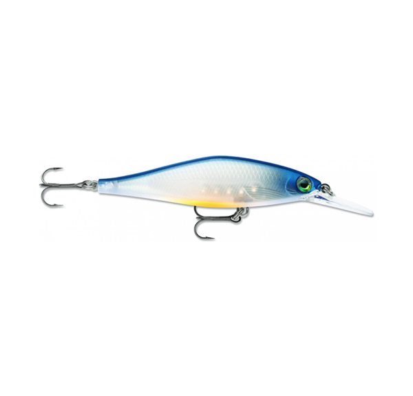 Señuelo Rapala Shadow Rap Shad Deep - SDRSD