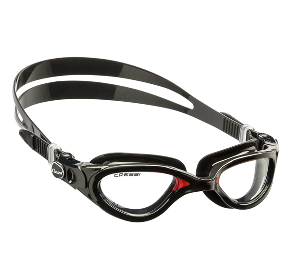 Gafas Natacion Cressi sub Flash