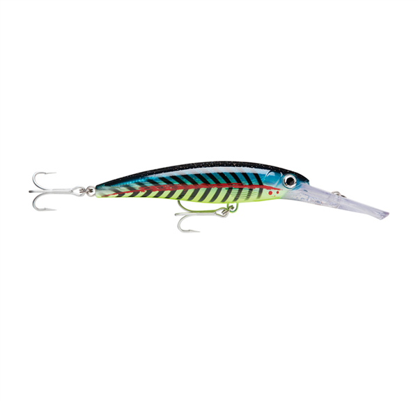 Señuelo Rapala X-Rap Magnum - XRMAG