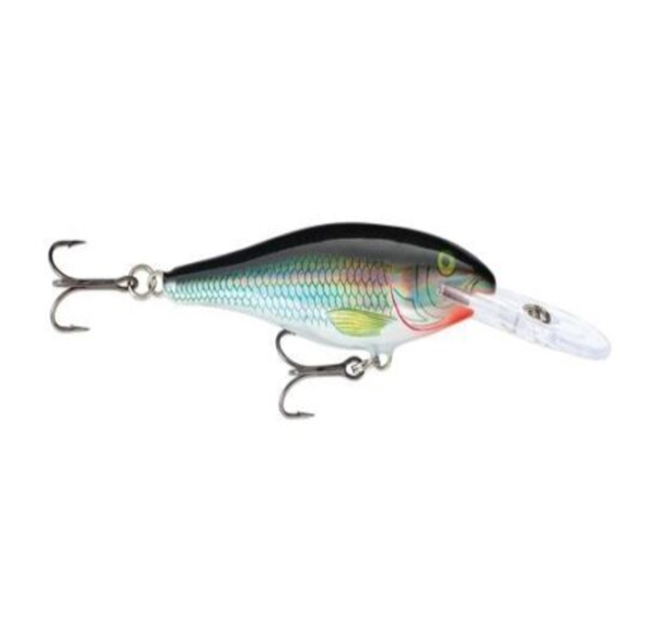 Señuelo Rapala Shad Rap - SR