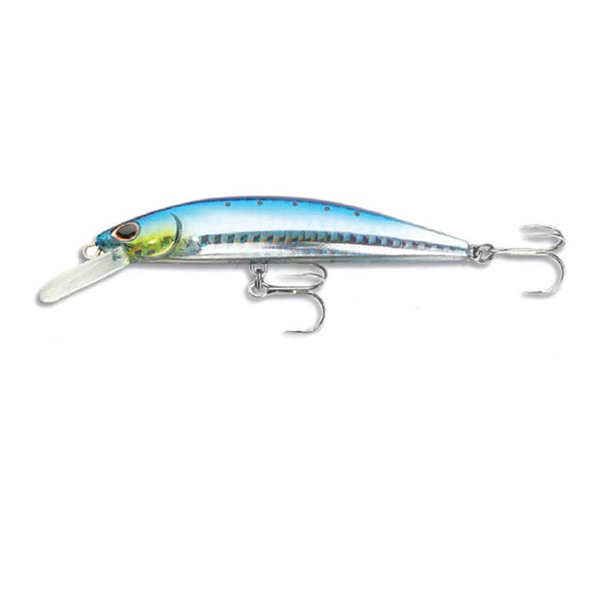 Señuelo Storm So-Run Heavy Minnow S