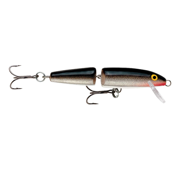 Señuelo Rapala Jointed J