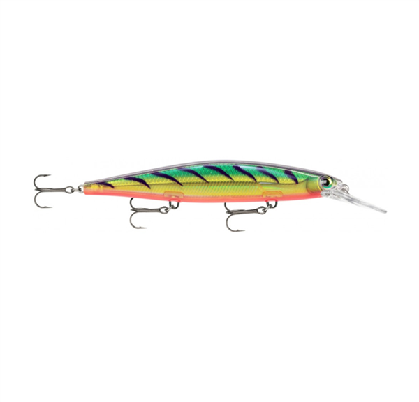 Señuelo Rapala Shadow Rap Deep - SDRD