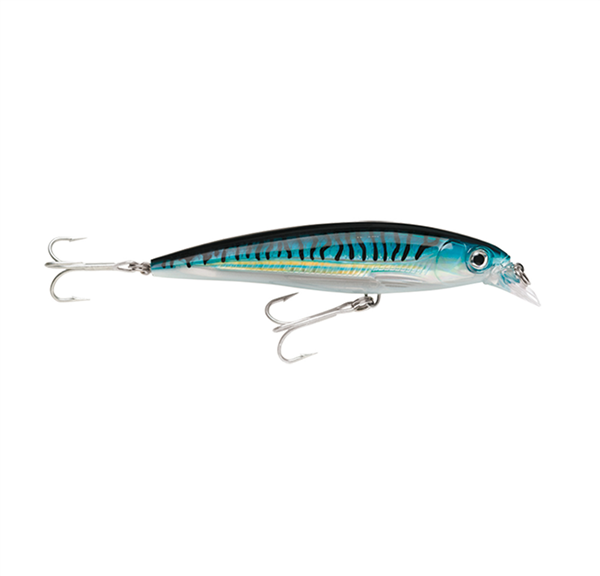 Señuelo Rapala X-Rap Saltwater - SXR