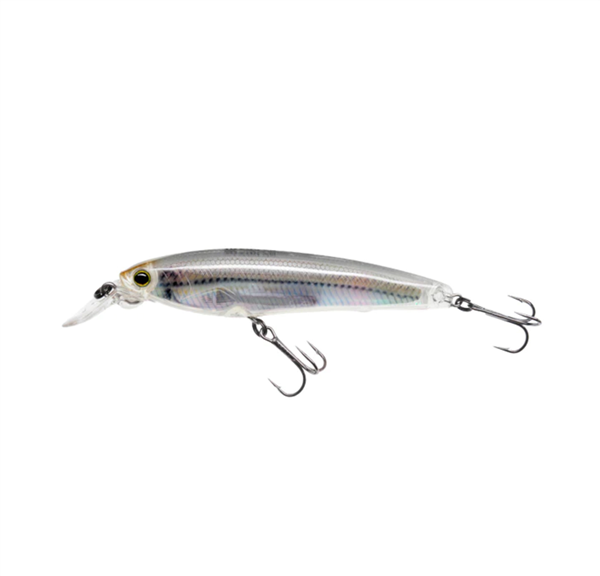 Señuelo Yo-Zuri 3DR Minnow 4"