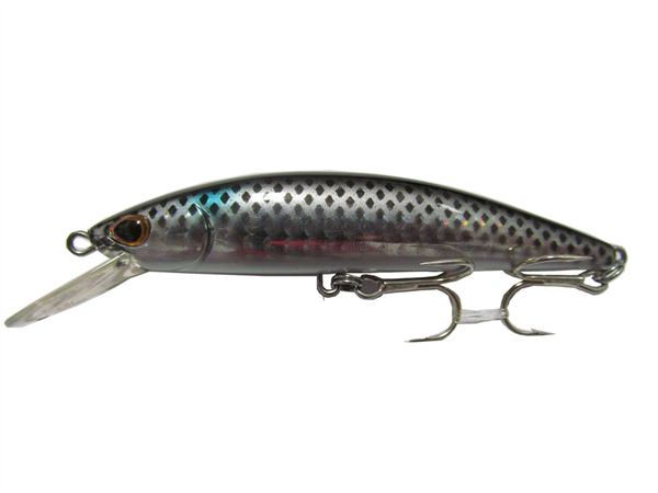 Señuelo Storm So-Run Heavy Minnow S