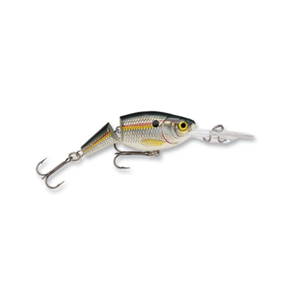 Señuelo Rapala Jointed Shad Rap - JSR