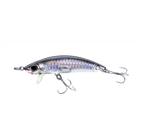 Señuelo Yo-Zuri 3D Inshore Minnow R1214/R1215