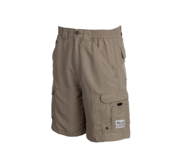 Pantalón Corto de Hombre Bimini Bay Boca Grande II  con BloodGuard