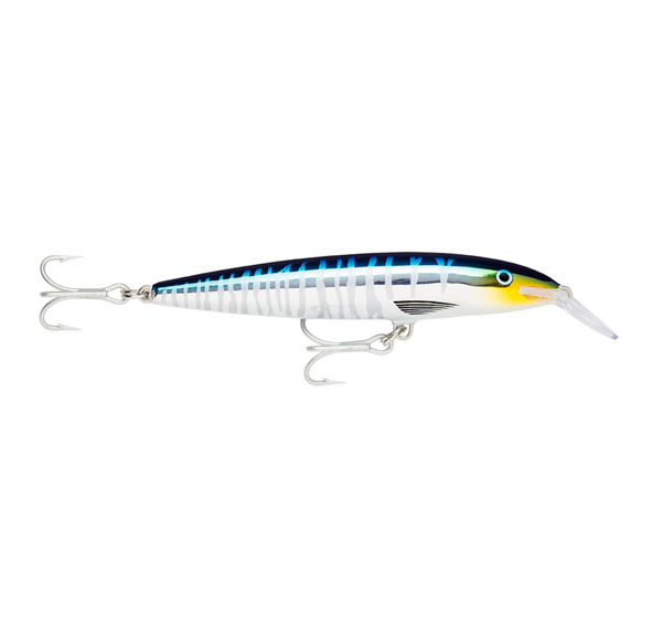 Señuelo Rapala Floating Magnum - FMAG