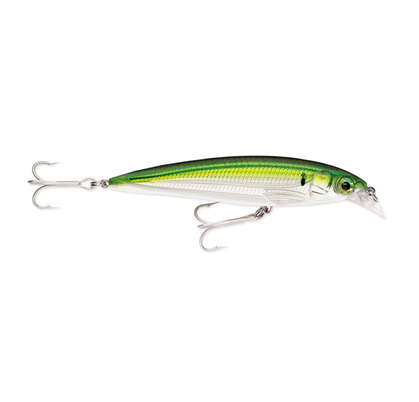 Señuelo Rapala X-Rap Saltwater - SXR