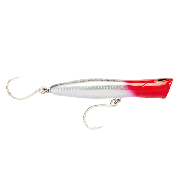 Williamson Popper Pro PP160 Lure 6.25" 62.3g 